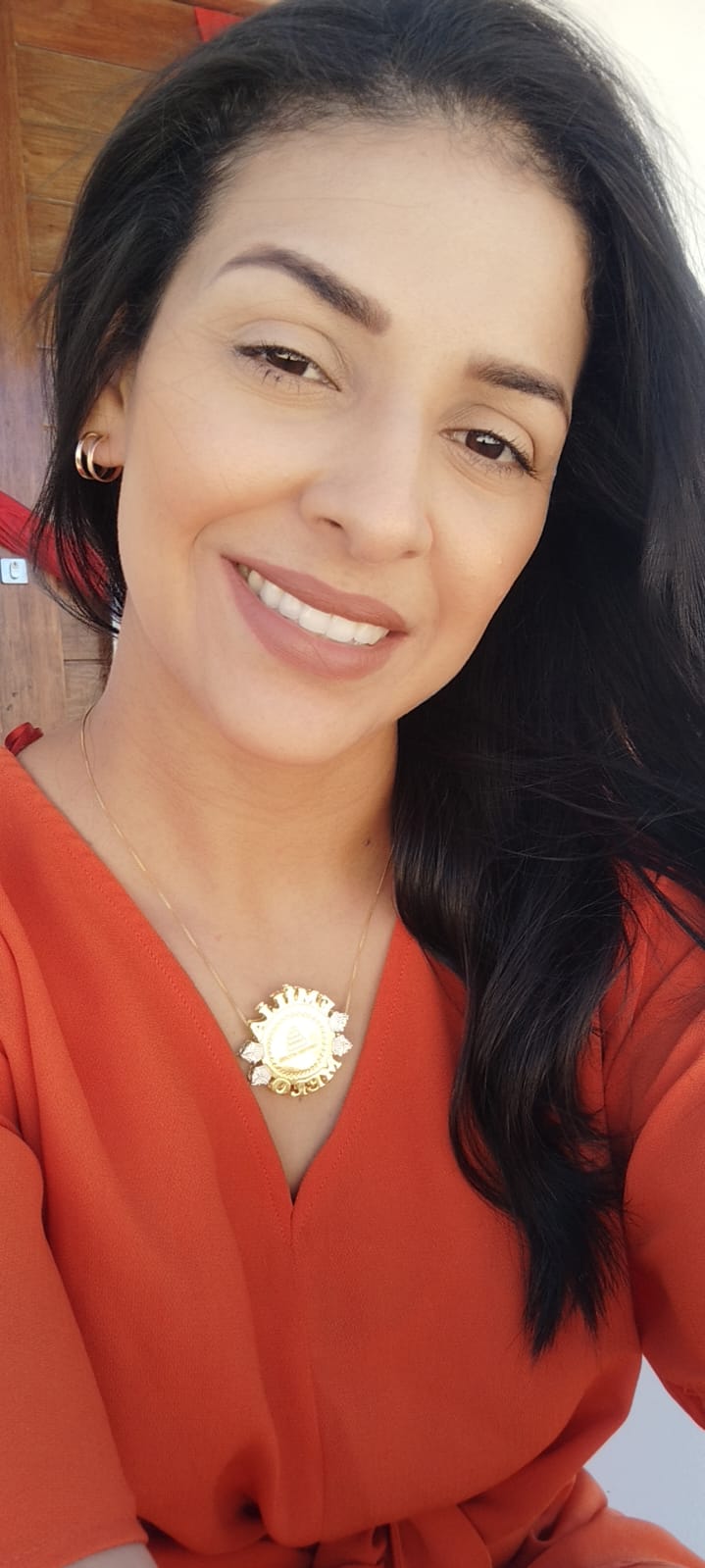 Nágila Emília